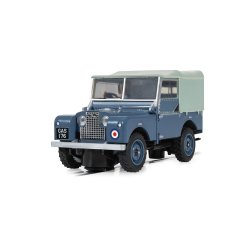 Land Rover Series 1 - RAF Edition
