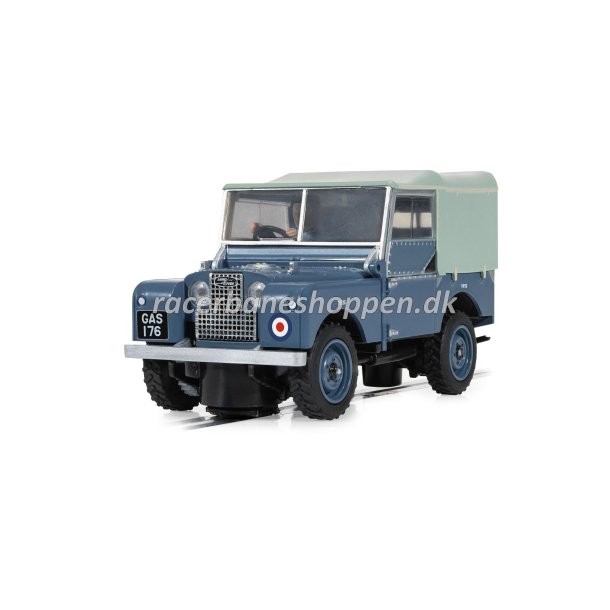 Land Rover Series 1 - RAF Edition