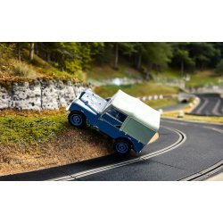 Land Rover Series 1 - RAF Edition