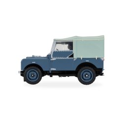 Land Rover Series 1 - RAF Edition