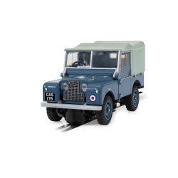 Land Rover Series 1 - RAF Edition