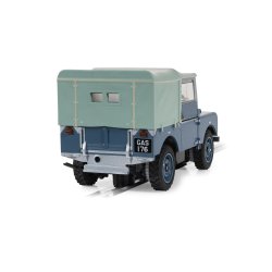 Land Rover Series 1 - RAF Edition