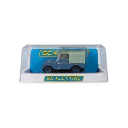Land Rover Series 1 - RAF Edition