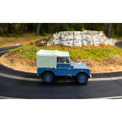 Land Rover Series 1 - RAF Edition