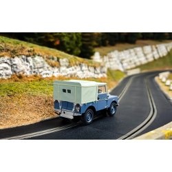 Land Rover Series 1 - RAF Edition