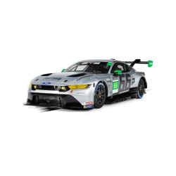 Ford Mustang GT3 - 24hrs of Daytona 2025 - Gradient Racing