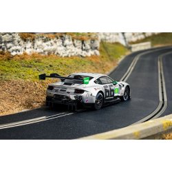 Ford Mustang GT3 - 24hrs of Daytona 2025 - Gradient Racing