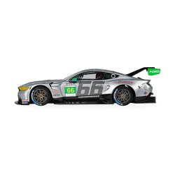 Ford Mustang GT3 - 24hrs of Daytona 2025 - Gradient Racing
