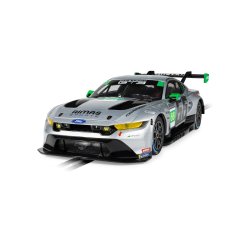 Ford Mustang GT3 - 24hrs of Daytona 2025 - Gradient Racing