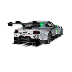 Ford Mustang GT3 - 24hrs of Daytona 2025 - Gradient Racing