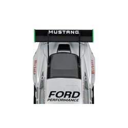 Ford Mustang GT3 - 24hrs of Daytona 2025 - Gradient Racing