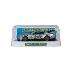Ford Mustang GT3 - 24hrs of Daytona 2025 - Gradient Racing