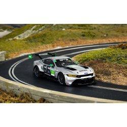 Ford Mustang GT3 - 24hrs of Daytona 2025 - Gradient Racing