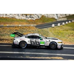 Ford Mustang GT3 - 24hrs of Daytona 2025 - Gradient Racing