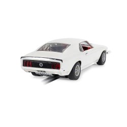 Ford Mustang - Fast And Furious 6