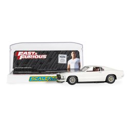 Ford Mustang - Fast And Furious 6