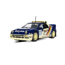 Ford RS200 - Pat Doran