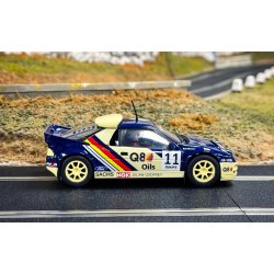 Ford RS200 - Pat Doran
