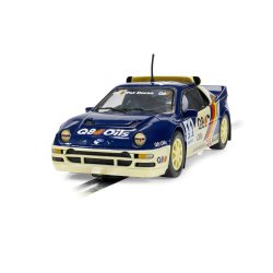 Ford RS200 - Pat Doran