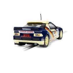 Ford RS200 - Pat Doran