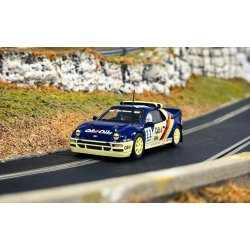 Ford RS200 - Pat Doran