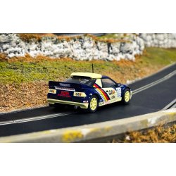 Ford RS200 - Pat Doran