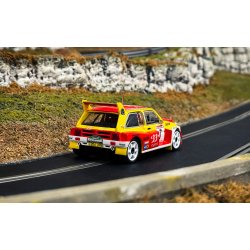 Austin Metro 6R4 - Didier Auriol
