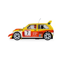 Austin Metro 6R4 - Didier Auriol