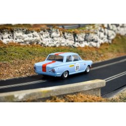 Ford Lotus Cortina - Gulf Edition