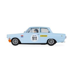 Ford Lotus Cortina - Gulf Edition