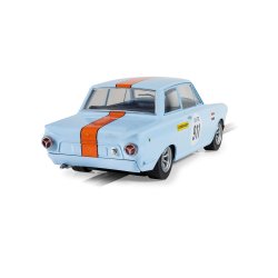 Ford Lotus Cortina - Gulf Edition