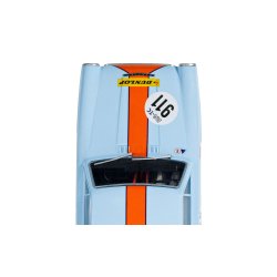 Ford Lotus Cortina - Gulf Edition