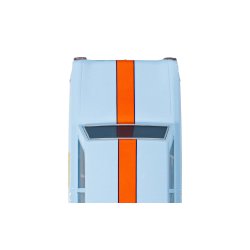 Ford Lotus Cortina - Gulf Edition
