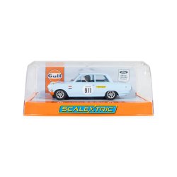 Ford Lotus Cortina - Gulf Edition