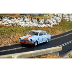 Ford Lotus Cortina - Gulf Edition