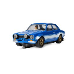 Ford Escort MK1 - Fast And Furious 6