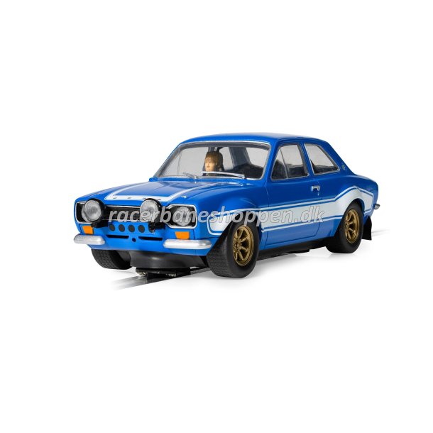 Ford Escort MK1 - Fast And Furious 6