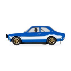 Ford Escort MK1 - Fast And Furious 6
