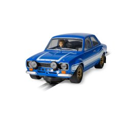 Ford Escort MK1 - Fast And Furious 6