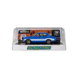 Ford Escort MK1 - Fast And Furious 6