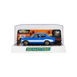 Ford Escort MK1 - Fast And Furious 6