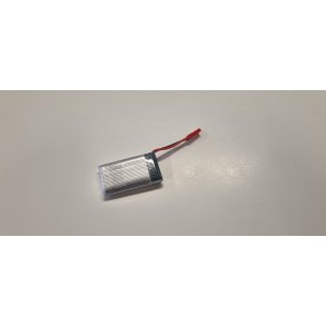 Lipo batteri til SCP3 - 1000mh no name