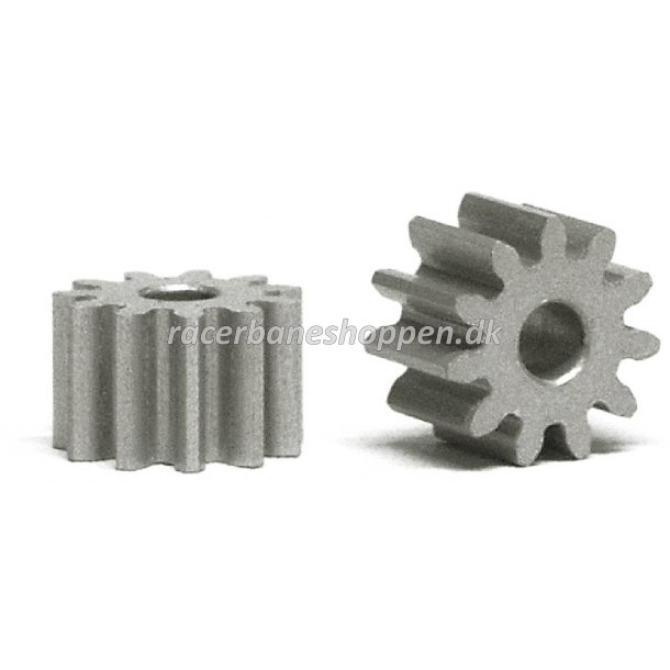 Ergal pinion 11 teeth  6.5 mm (1x)