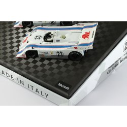 PORSCHE 917/10K RC COLA 1973 WINNERS Mosport #23 + ROAD ATLANTA #16 SW SHARK 21.5K EVO