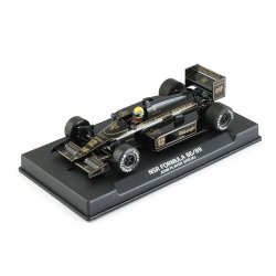 HISTORIC LINE NSR FORMULA 86/89 JOHN PLAYER SPECIAL #12 IL KING 21 EVO3 