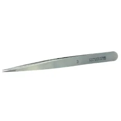 Vallejo Stainless steel tweezers #3