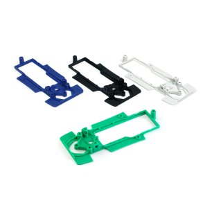 PORSCHE917 EXTRA HARD GREEN EVO CHASSIS - SW Classic