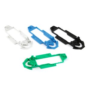 P68 EXTRA HARD GREEN EVO CHASSIS - SW Classic