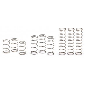 COMPLETE SPRING SET (3pcs+3pcs+3pcs)