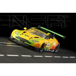 ASV GT3 FIA GT WORLD&nbsp; CUP MACAOU 2015#55